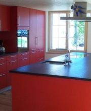 Bauschreinerei Brüschweiler GmbH Bild 1