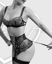 Princesse Méli Lingerie, Gisors. image 1