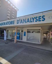Laboratoire Meylan -  BIOGROUP ALPES ISERE image 1