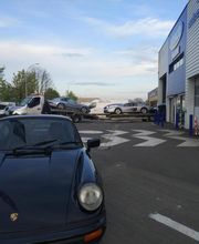 Vulco Garrigue Brive image 1