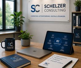 Schelzer Consulting Bild 12