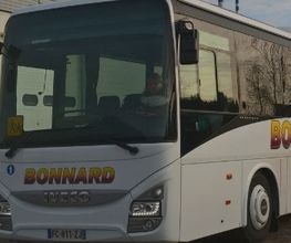 Autocars Bonnard image 1