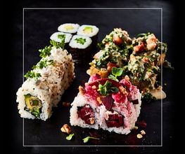 KOURO Delivery Bild 1