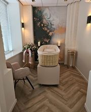 24-uurskamer Lotus Huis van Afscheid