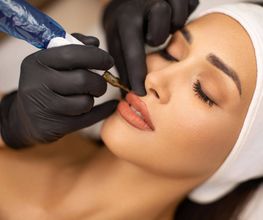 Sandra Fäth Permanent Make Up Bild 8