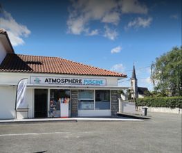 Atmosphère Piscine image 1