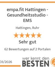 werkenntdenBESTEN.de Qualitätssiegel