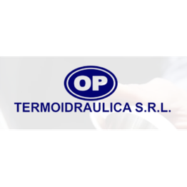 Op Termoidraulica Srl logo