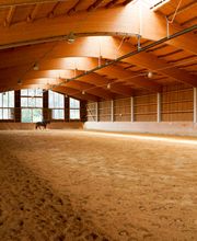 Wanderreitstation Gut Mischenried GmbH Bild 4