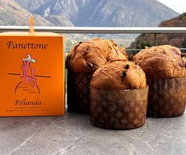 Panetteria Pasticceria Pellanda Sagl Bild 1
