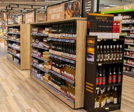 Intermarché SUPER Concarneau image 11