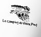 Camping du vieux pont