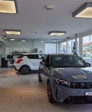 Ring Garage AG Suhr I Offizieller Opel und Suzuki Händler Bild 1