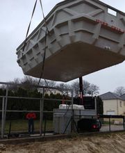 Eve Line Piscines image 5