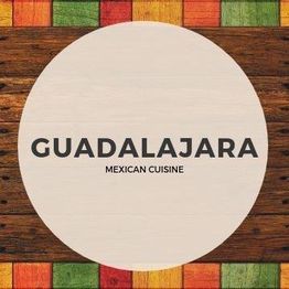 Guadalajara Mexican Restaurant