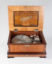 Museum für Musikautomaten Bild 7