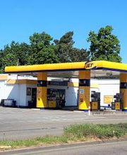 JET Tankstelle Bild 5