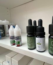 Neovapo : cigarette électronique, e-liquide et CBD image 3