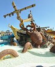 Pirates World image 2