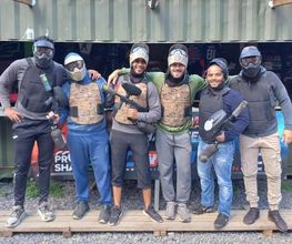 Paintball Saint-Pierre image 14