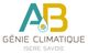 AB Génie Climatique