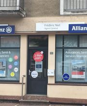 Allianz Niel Frédéric Agent Général image 1