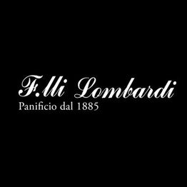 Panificio  Fratelli Lombardi logo