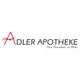 Logo der Adler-Apotheke