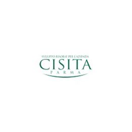 Cisita Parma logo
