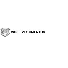 Varie Vestimentum