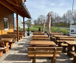 Coburger Bratwurst Hopf Bild 9