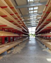 Leymann Baustoffe Bild 4