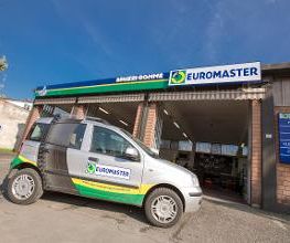Euromaster Bruzzi Gomme immagine 16