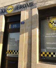 Taxi Jerome image 1