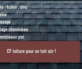 CF Toitures image 6