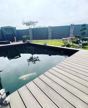 Amsler Gartenbau GmbH Bild 7