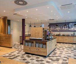 Premier Inn Göttingen Hotel Bild 10