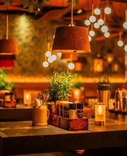 PETER PANE Burgergrill & Bar Bild 7