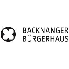 Stadtverwaltung Backnang Bürgerhaus