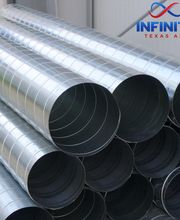 Infinity Texas Air image 6