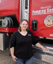 Maverick Pumping Service image 6