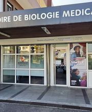 Laboratoire Rillieux-la-Pape - BIOGROUP RHONE ALPES image 6