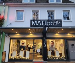 MATT optik Frankenthal Bild 1