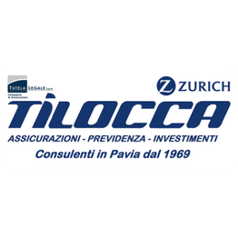 Tilocca Assicurazioni ZURICH logo