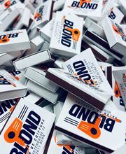 BLOND Salon de Coiffure Bild 11