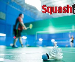 Squash&Bad de Pessac image 1