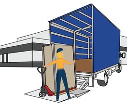 Transport Tralivex image 2