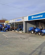 Penaud Motoculture image 7