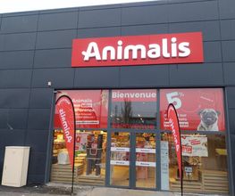 Animalis Brest image 3