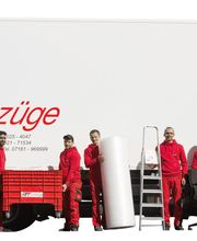 HTT Umzüge Helmut Traxl Transport GmbH Bild 4